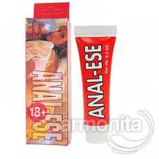 Anal Seks Öncesi Krem Anal Ese