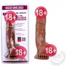 Marcus Realistik Latin Penis