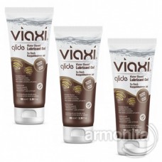 Çikolatalı Kayganlaştırıcı Jel 100 ml. 3 ADET ÖZEL FİYAT